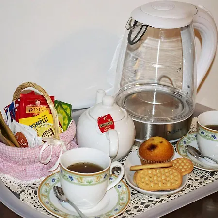 La Casa D'amare Bed & Breakfast 3*