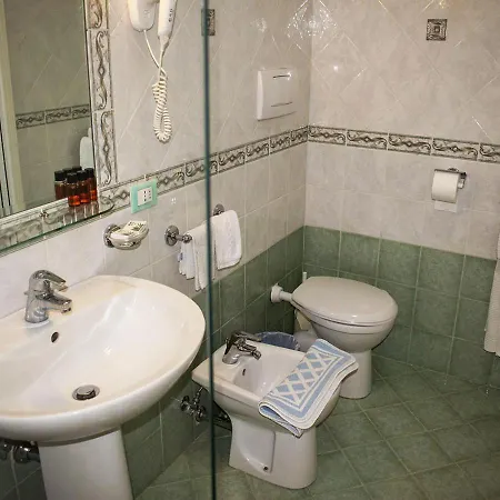 La Casa D'amare Bed & Breakfast