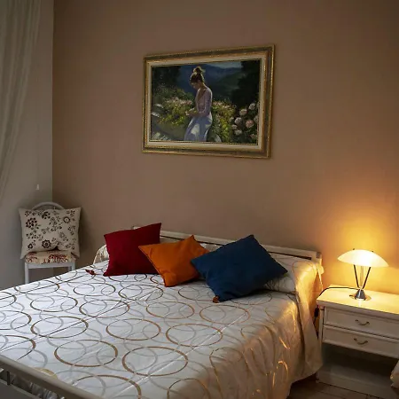La Casa D'amare Bed & Breakfast 3*