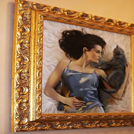 La Casa D'amare Maiori