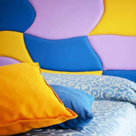 La Casa D'amare 3* Maiori