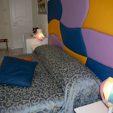 La Casa D'amare Maiori