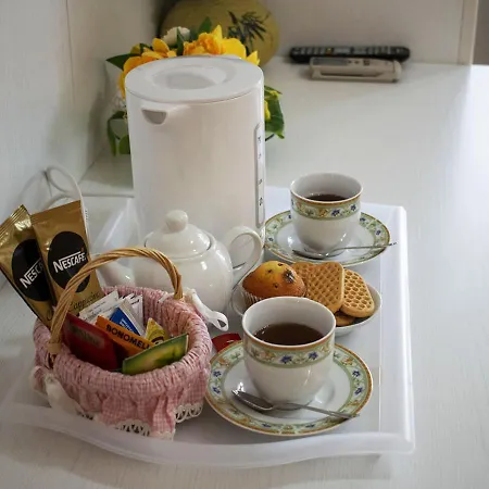 La Casa D'amare Bed & Breakfast