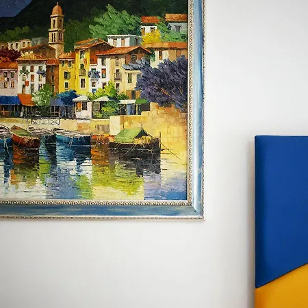 Bed & Breakfast La Casa D'amare Maiori