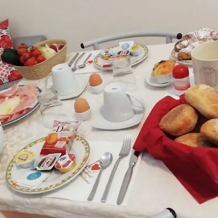 La Casa D'amare 3* Maiori