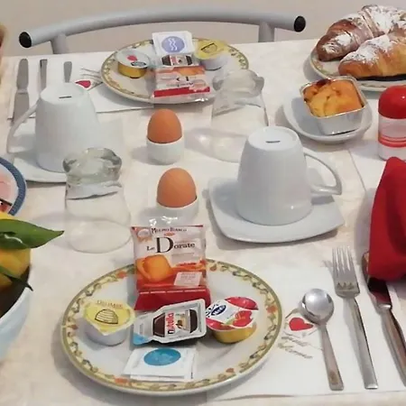 La Casa D'amare 3* Maiori