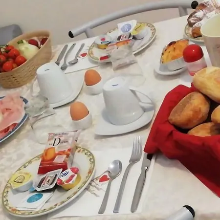 La Casa D'amare Bed & Breakfast 3*